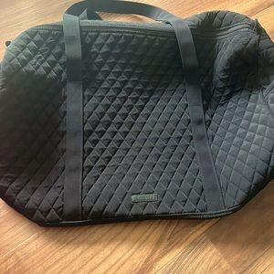 Vera Bradley Duffle Bag